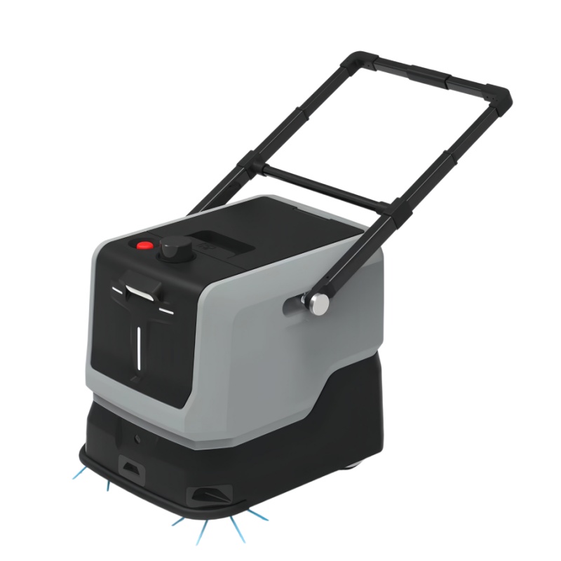 金华坦洁无人智能清洁机器人T10